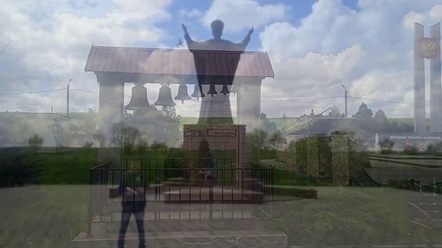 Город Майкоп, столица Адыгеи.