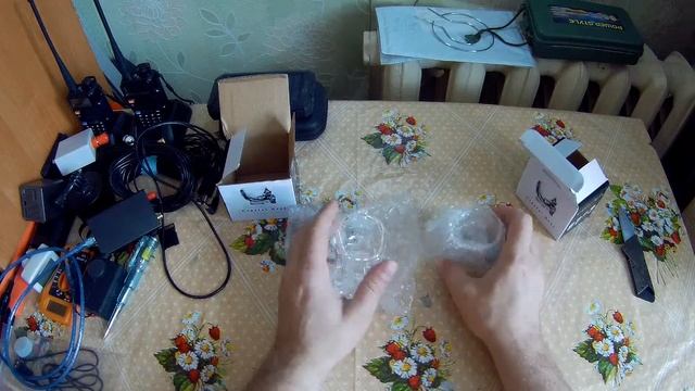 ?Стопки череп | прикольные стопки из ада