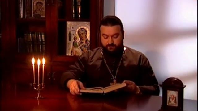 Иконоборчество 2005 На сон грядущим, Ткачев, КРТ