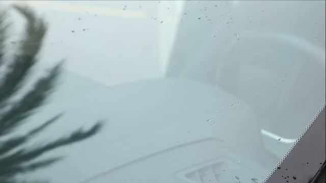 Репеллент от дождя для лобового стекла автомобиля