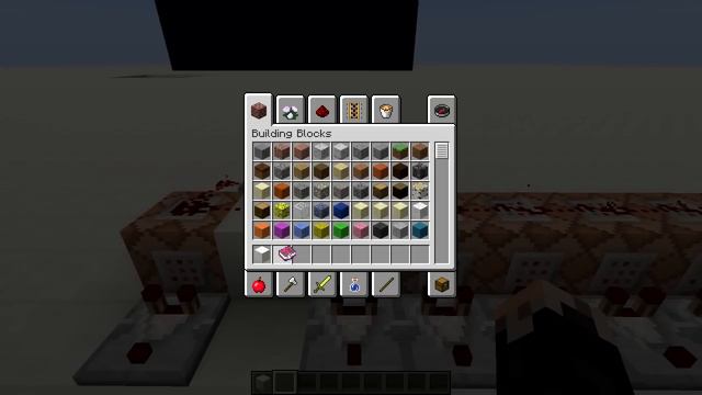 Blink/Flash Ability/Spell In Vanilla Minecraft
