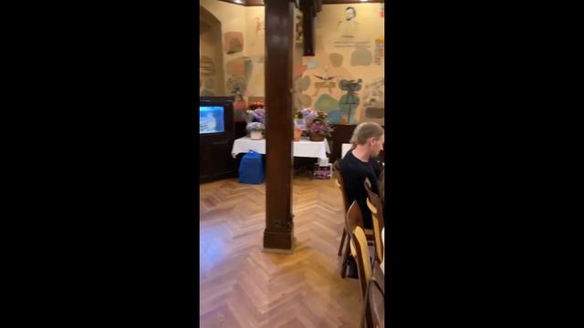 Гузеева, Удовиченко, Долина