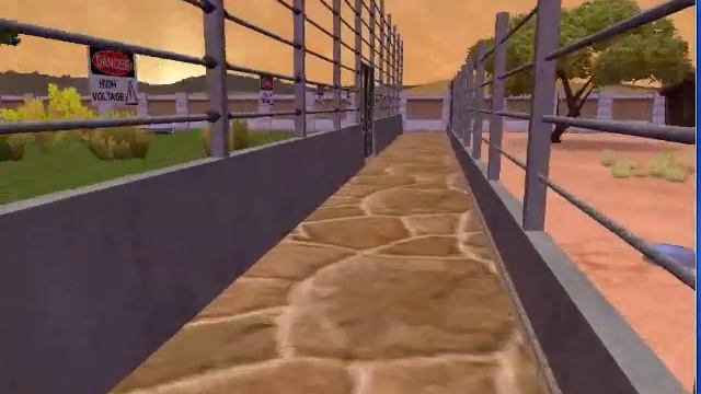 Prehistoric Park Continued Series 1 part 1