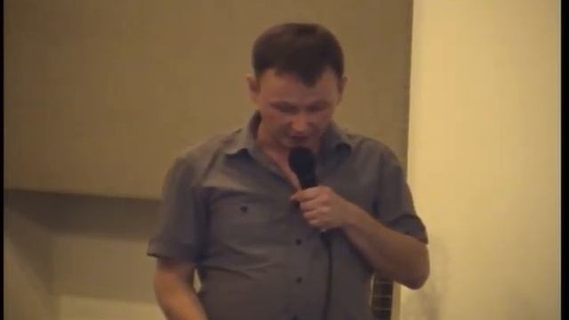 Дмитрий Кочанов - Послушай дьявола и сделай наоборот - 12 августа 2017