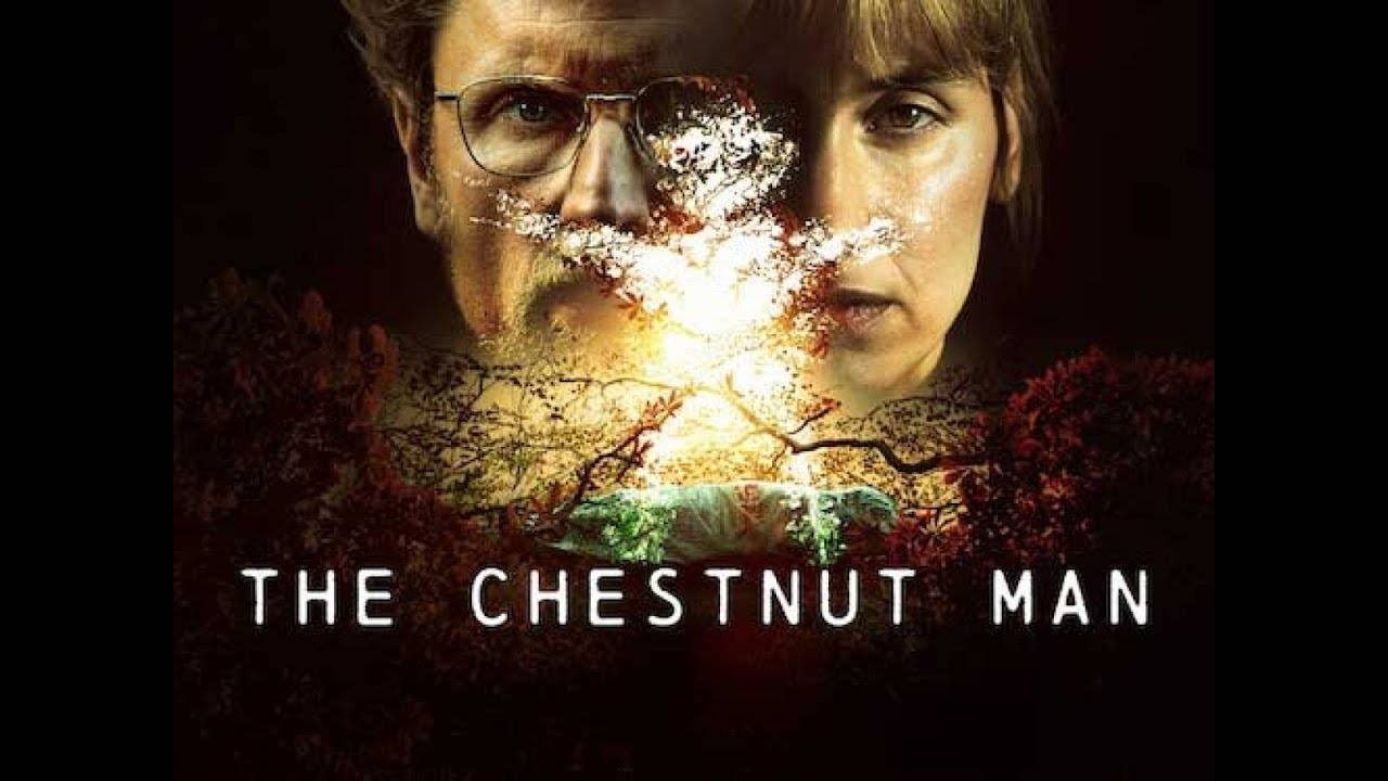 Сериал Каштановый человечек – 1 сезон 5 серия / The Chestnut Man