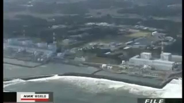Контроль за радиацией mp4