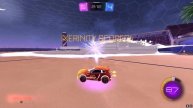Mr. Saxobeat - A Rocket League Montage