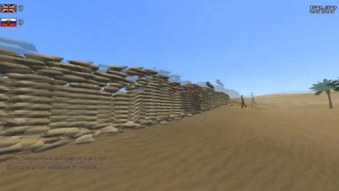 M&B: Napoleonic Wars. JBR MINECRAFT RP