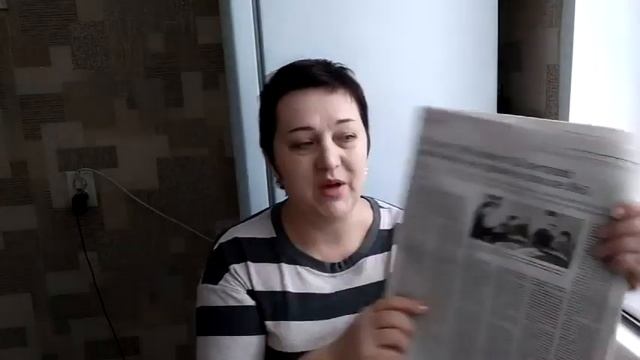 Ролик на социальные темы