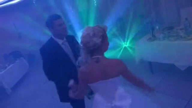 Танец Молодых Лазеры