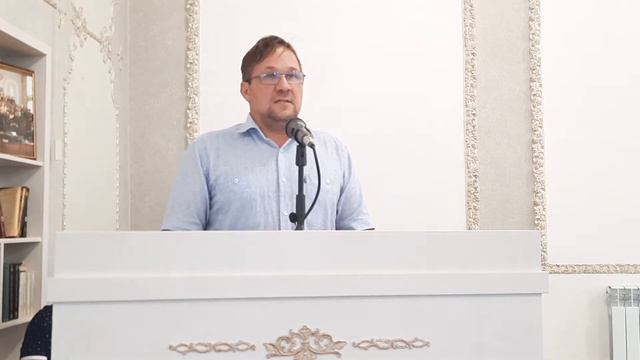 Что мы желаем? | Матфея 16:1-4 | Савчихин Александр