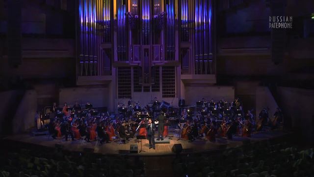 Come prima (For The First Time) by Vincenzo de Paola - Sergey Pisarev / Как прежде - Сергей Писарев