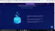 Giới Thiệu Dự Án ICO Module Token