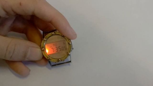 Стимпанк часы "Хронотроника" - SteamPunk Clock "Hronotronika"