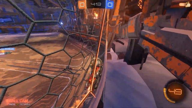 Can you guess the rank? Rocket League Rankdle #24.1