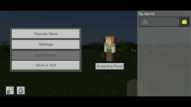 How to CONVERT MINECRAFT pocket edition to JAVA EDITION in ANDROID || Mahennnnn