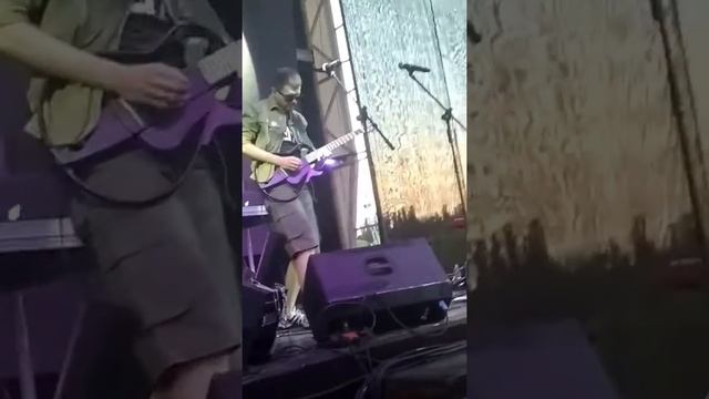 Noize MC Харьков-Это не фонограмма