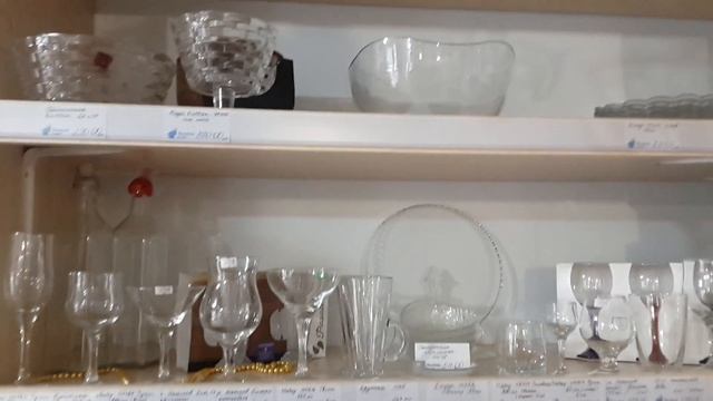 Готовим подарки к Новому Году - посуда в магазине Чистый слон!