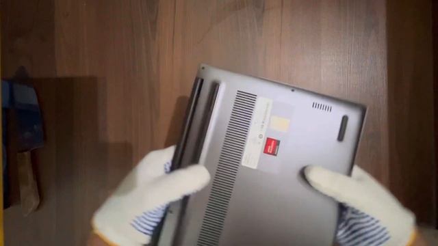 Honor Magicbook 14 Ryzen 5 Unboxing and Short Review