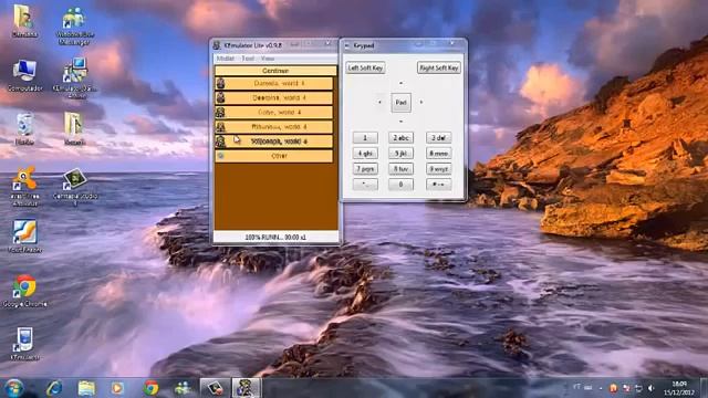 kemulator