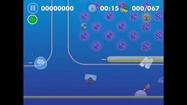 Blobster lets play pt2
