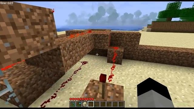 Minecraft Mods: Realistic Water Finite Liquid Mod Showcase