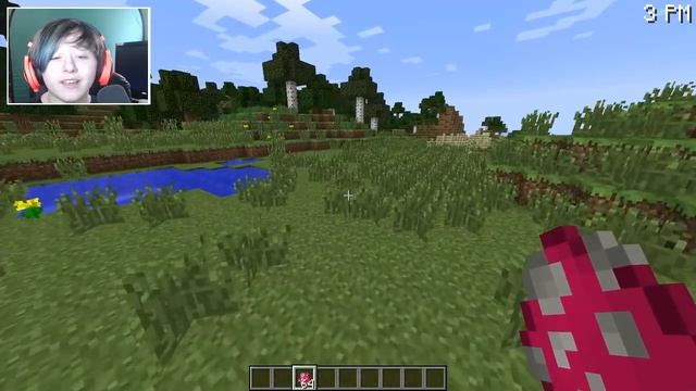 Minecraft FNAF UNIVERSE 3.0 MOD / NEW SISTER LOCATION ANIMATRONICS!! Minecraft