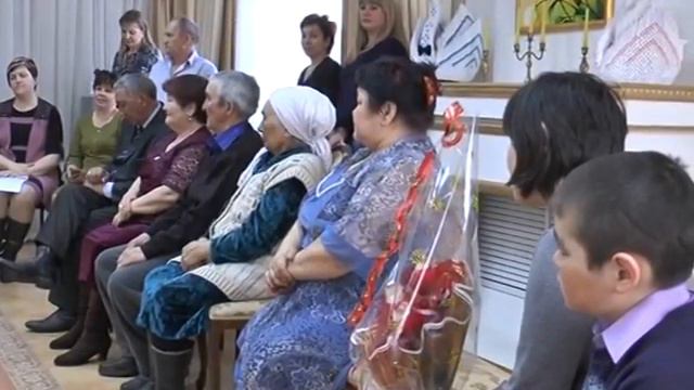 Украл 60 лет назад
