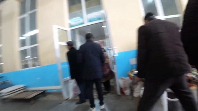 РЫНОК УЗБЕКИСТАНА. МОБИЛЬНАЯ СВЯЗЬ. Переезд в Москву серия 1.3 #unavita