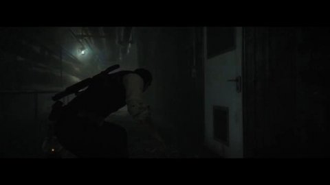 The Evil Within (PS4 Gameplay #11 ~ Dammit, That Was Close...)
