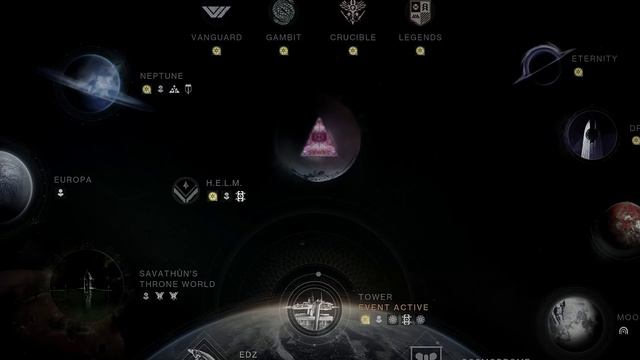 Why Do People Still Play Destiny 2?