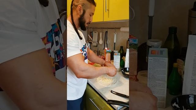 Вкусный завтрак .выпуск 1 https://www.instagram.com/tolyanviper/
