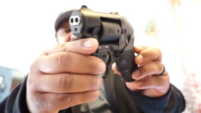 Thunderstruck .22mag Review