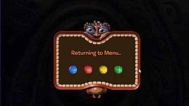 zuma deluxe port to zuma's revenge (for real this time)