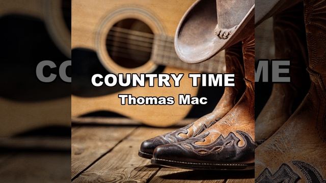 Country Time