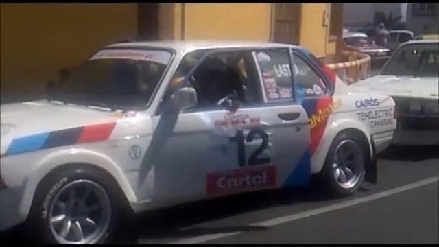 EPOC.AUTO-SUR SUBIDA A GUIMAR 25.06.2011