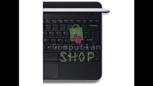 Dell mini 10 Atom N450