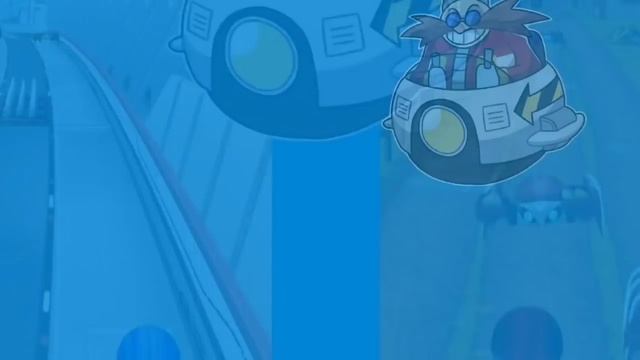 Sonic Run | Sonic vs Shadow | Just Dance | Brain Break