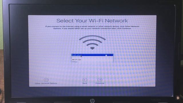 MAC OS (BSIT2B G3)