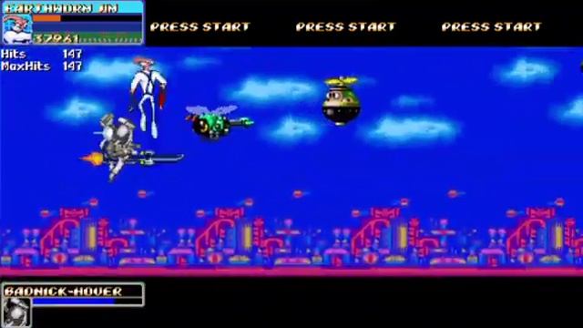 Sonic Adventure Revolution - Speed Slider - EWJ