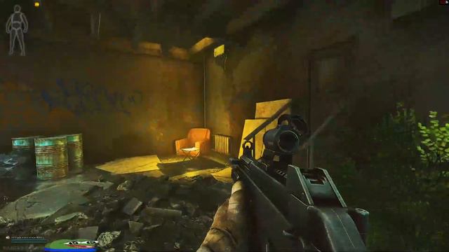 [January 2, 23] Tiny Rogues, Escape from Tarkov