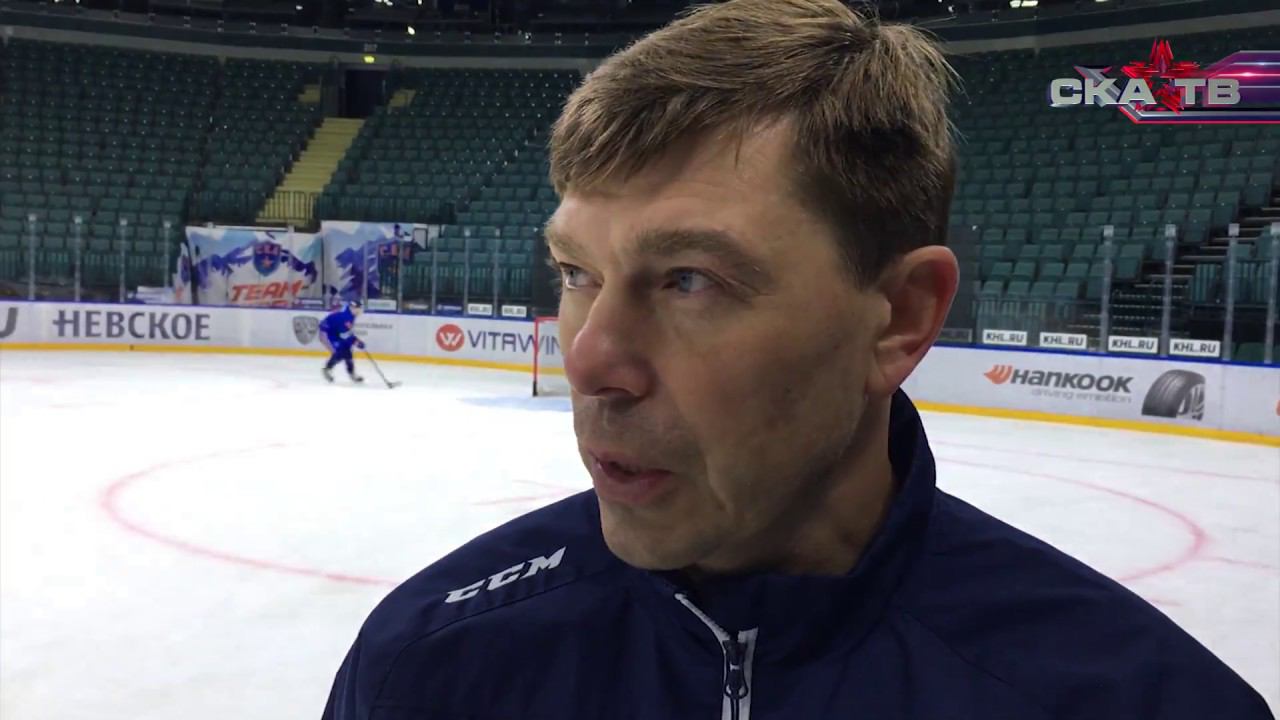 Алексей Кудашов о подготовке к матчу со «Спартаком»