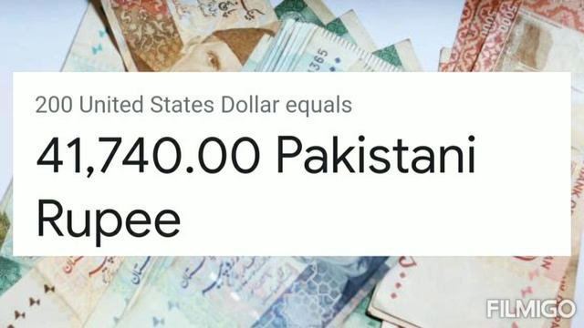 100 Dollar in Pakistani Rupees - Urdu | 100 us Dollar kitna Pakistani Rupee hota hai
