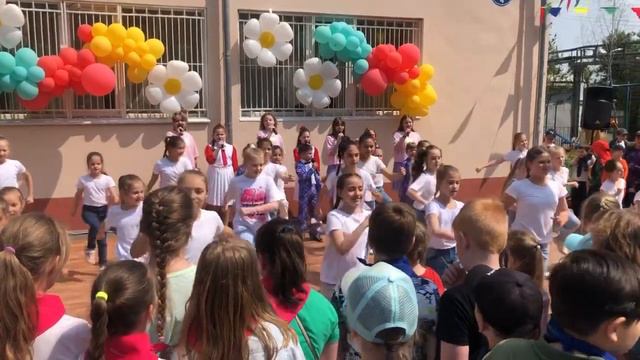 Вокальная студия Аллы Акопян - Вместе весело шагать