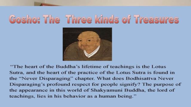 Finding God in Buddhism A Black Buddhist Lecture Anthony Amp Elmore