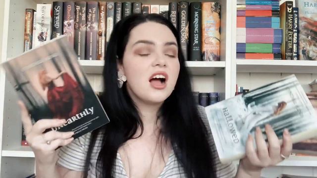 BOOKS I LOVED BUT DON’T REMEMBER❣️❣️