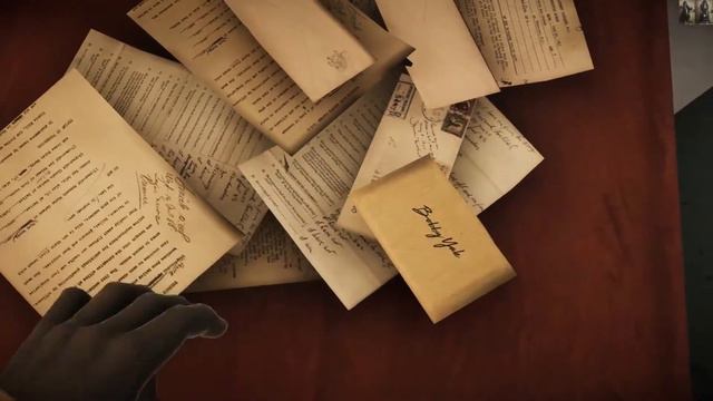 Прохождение BLACKSAD.  Серия 4. "Только песня совсем не о том, как не ладили люди с котом."