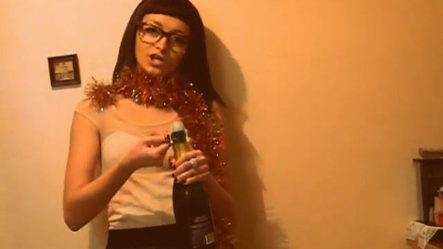 Как открыть шампунь:3