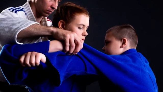 Совершенствуй себя в команде чемпионов! Донецк, Титова, 9
