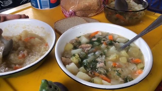 Арболит В одну каску Истории